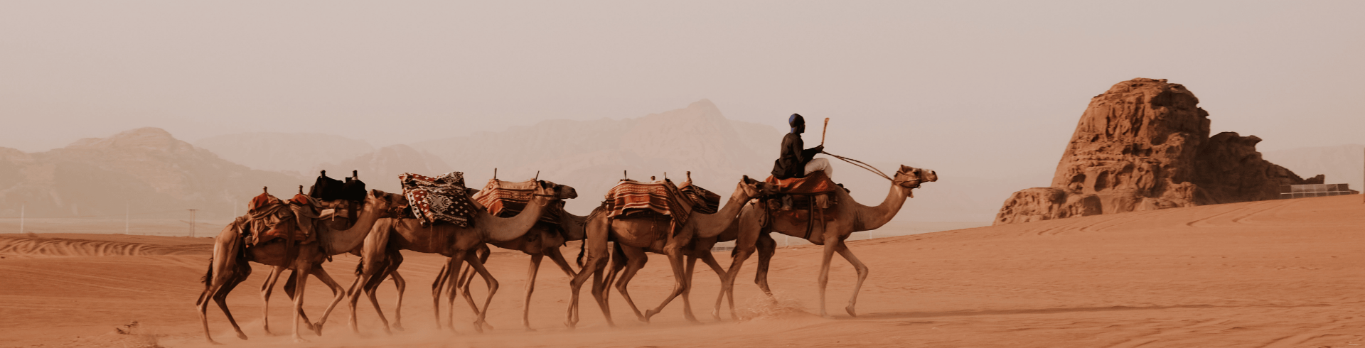 Jord�nia & Mini Israel